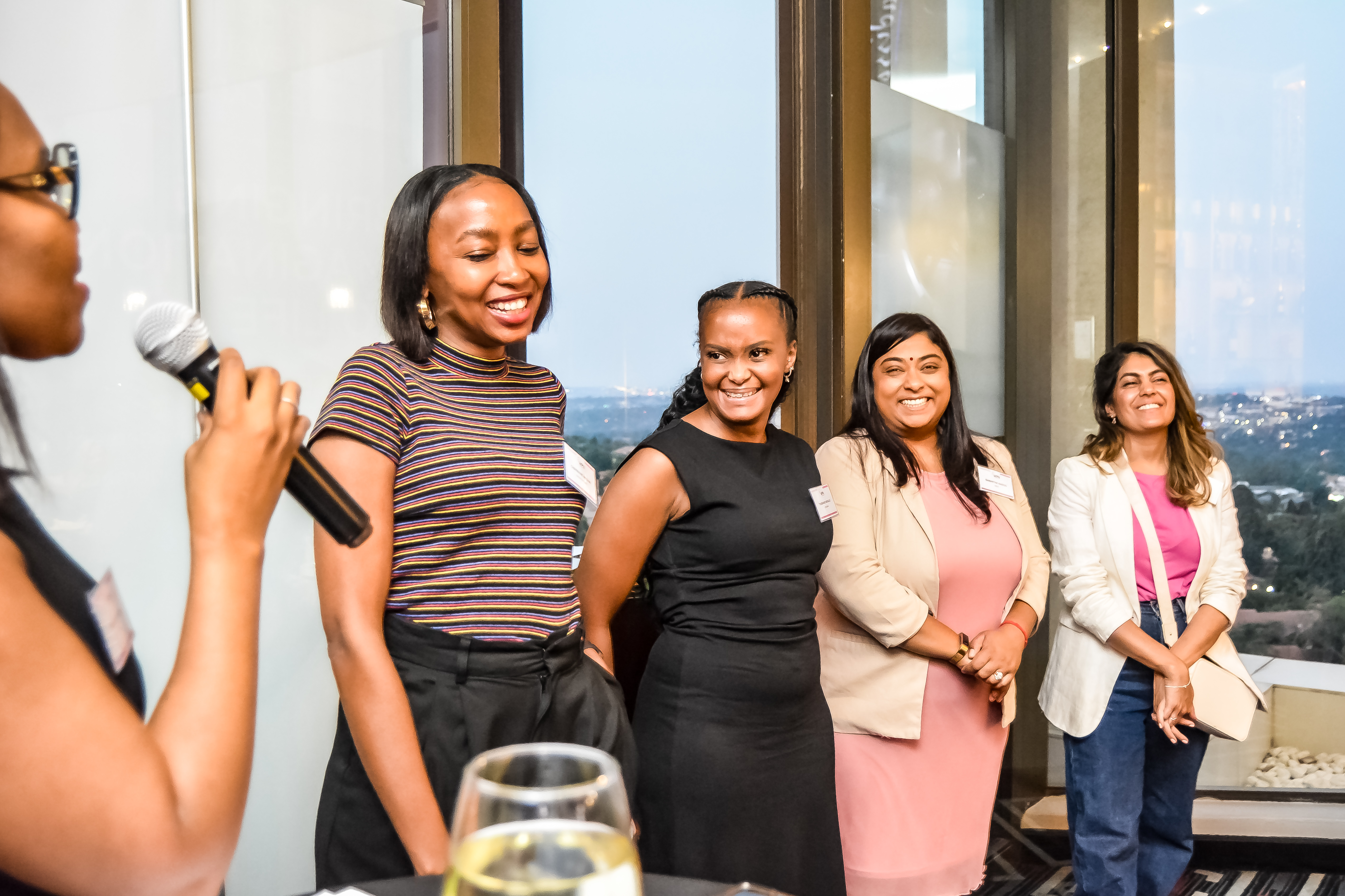 Women's Property Network